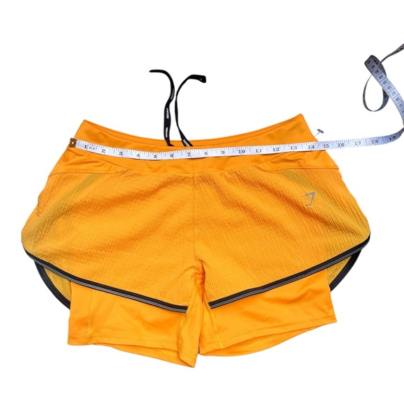 Gymshark Athletic Shorts for Women Size Small - Picture 13 of 16